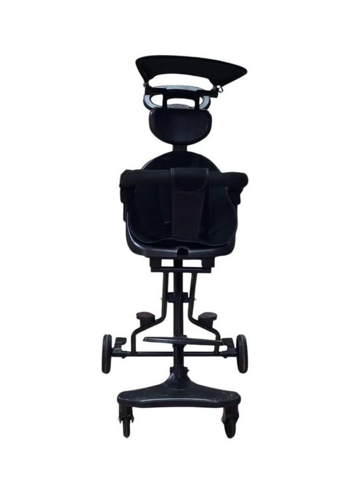 عربة الأطفال - Image 1